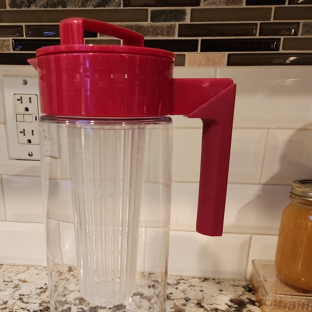 Water Infuser Pitcher - Picture 3 of 3